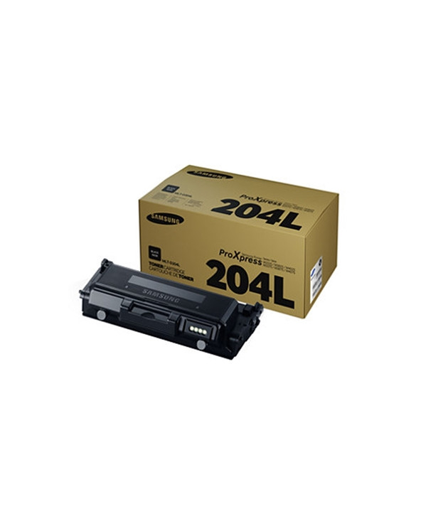 Samsung MLT-D204L H-Yield Blk Toner Cartridge (SU929A) (HPMLTD204L)