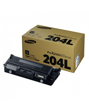 Samsung MLT-D204L H-Yield Blk Toner Cartridge (SU929A) (HPMLTD204L)