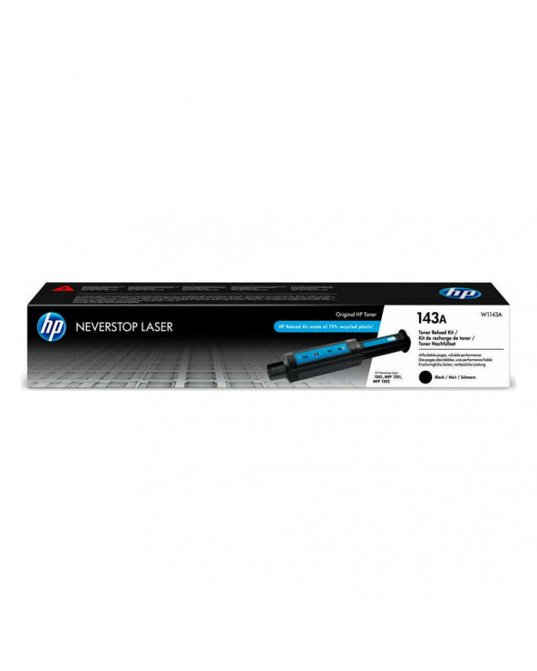 HP 143A Neverstop Toner Reload Kit (W1143A) (HPW1143A)