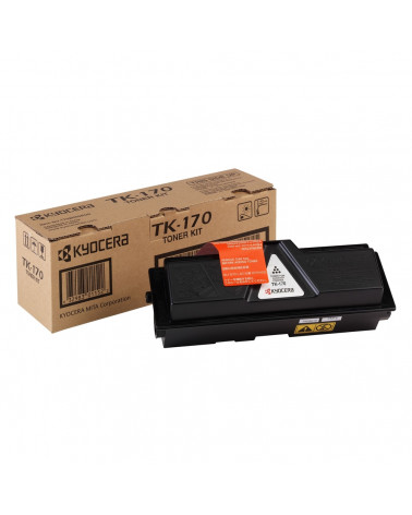 KYOCERA FS 1320/1370 TONER (7.2k) (TK-170) (KYOTK170)