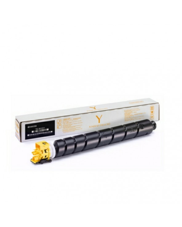 KYOCERA TASKALFA 4052CI/4053CI TONER YELLOW (TK-8525Y) (KYOTK8525Y)