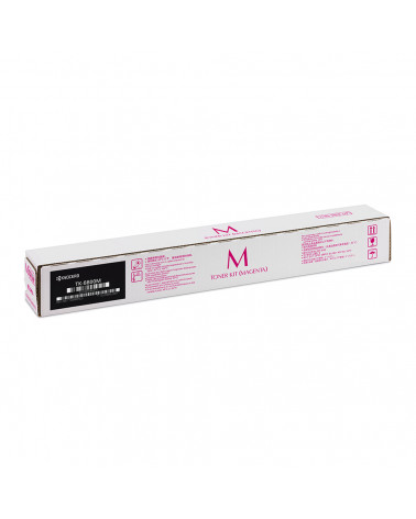 KYOCERA P-8060CDN TONER MAGENTA (TK-8800M) (KYOTK8800M)