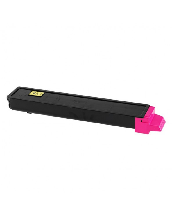 KYOCERA FS C8020/8025N MAGENTA TONER (TK-895M) (KYOTK895M)