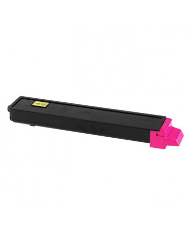 KYOCERA FS C8020/8025N MAGENTA TONER (TK-895M) (KYOTK895M)