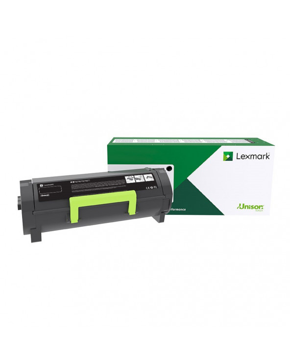 LEXMARK B2865, MB2770 TONER BLACK HC 15K (B282H00) (LEXB282H00)