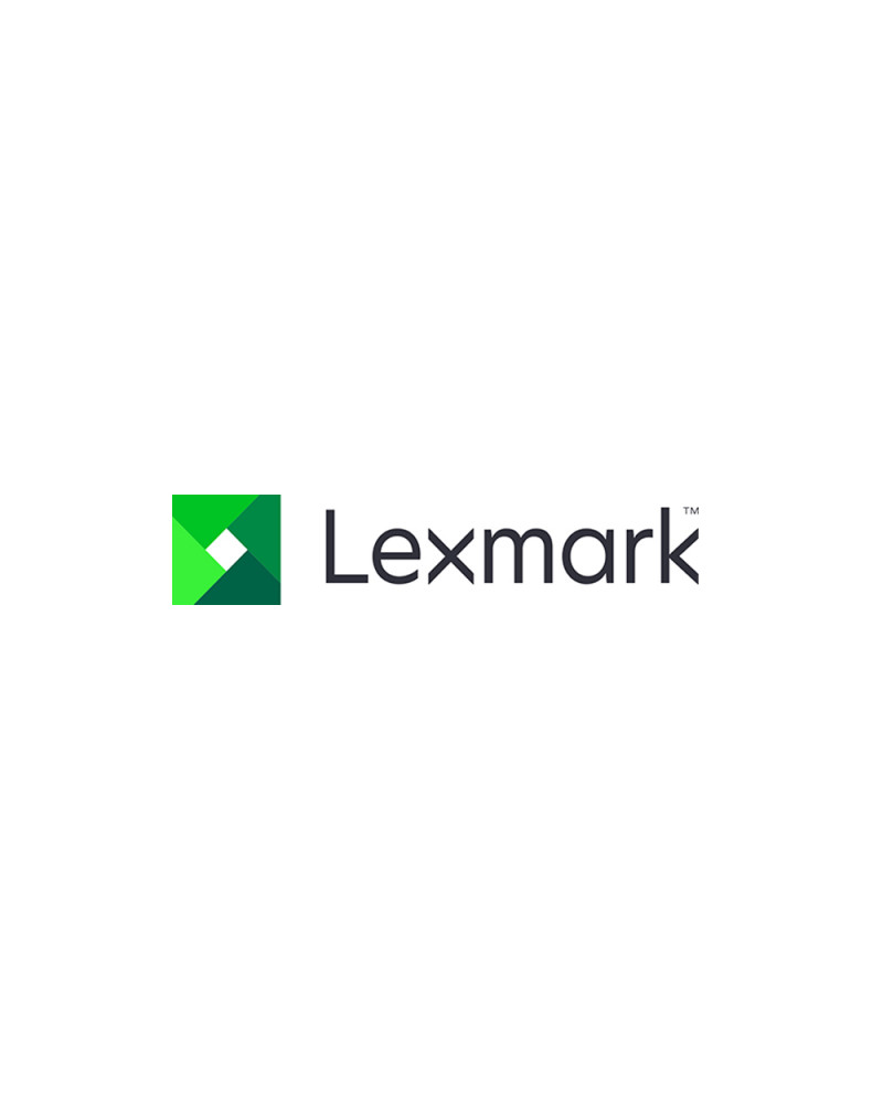 LEXMARK C/MC 2425/2535/2640 TONER CYAN EHC 3.5K (C242XC0) (LEXC242XC0)