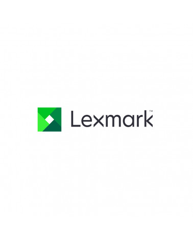 LEXMARK C/MC 2425/2535/2640 TONER CYAN EHC 3.5K (C242XC0) (LEXC242XC0)