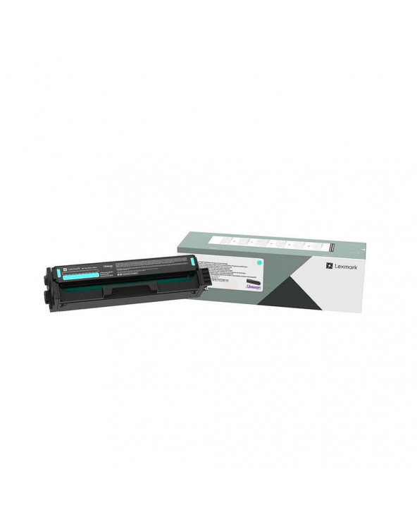 LEXMARK C3224/3326/MC3224/3326 TONER CYAN 1.5K (C3220C0) (LEXC3220C0)