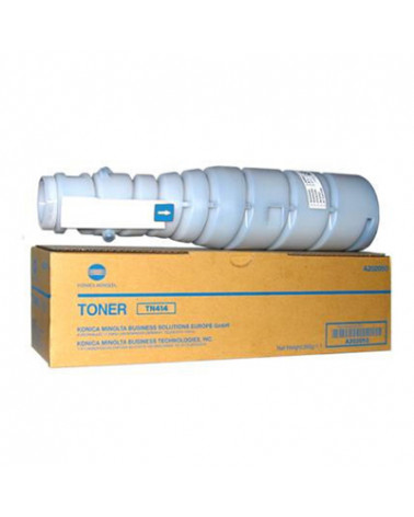 KONICA MINOLTA BIZHUB 363/423 TONER TN414 (25k) (A202050) (MINTBZ423)