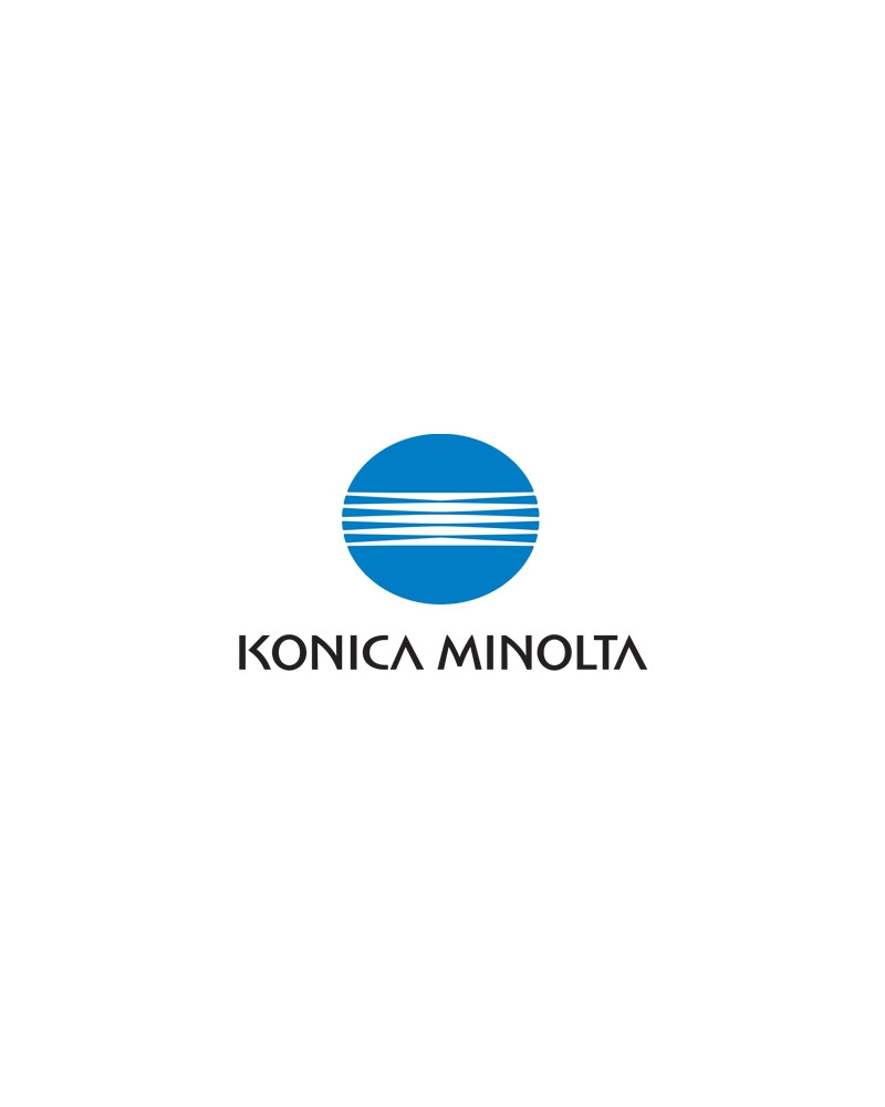 KONICA MINOLTA BIZHUB C20P BLACK TNR TN-318K (A0DK153) (MINTC20B)