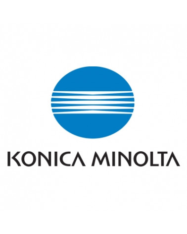 KONICA MINOLTA BIZHUB C20P BLACK TNR TN-318K (A0DK153) (MINTC20B)