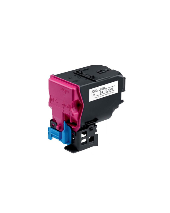 KONICA MINOLTA BIZHUB C35P MAGENTA TNR TNP22M (A0X5352) (MINTC35M)