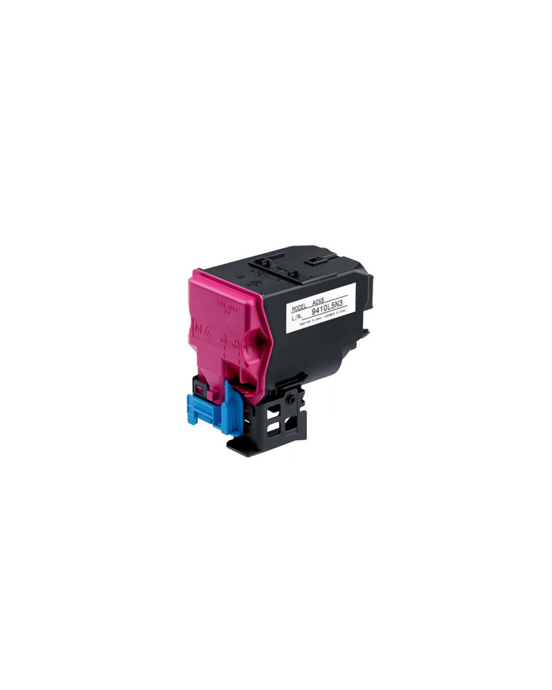 KONICA MINOLTA BIZHUB C35P MAGENTA TNR TNP22M (A0X5352) (MINTC35M)