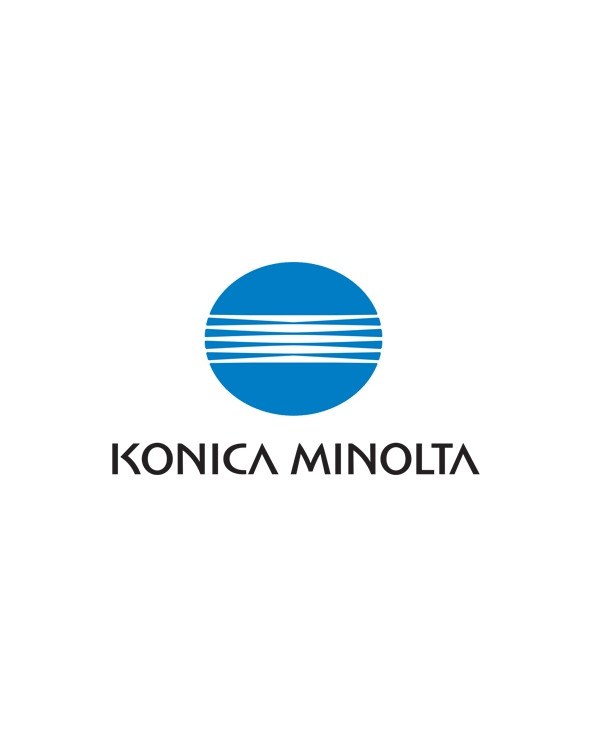 KONICA MINOLTA BIZHUB C224/284/364 TN321K BLACK TONER (A33K150) (MINTN321K)