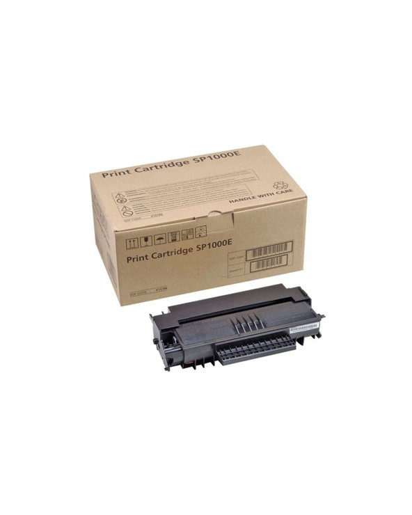 RICOH SP 1000/FAX 1140/1180/F110 TONER CRTR (413196) (RICT1140)