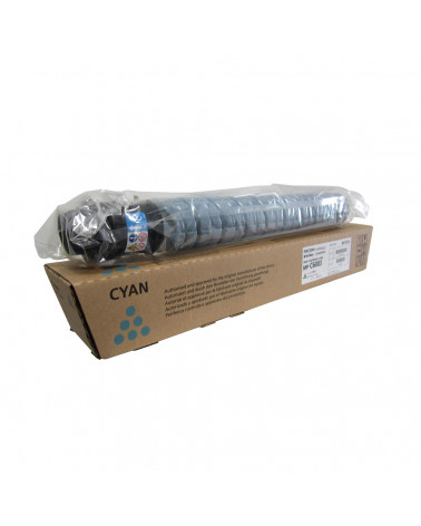 RICOH AFICIO MPC5503 TONER CYAN (841856) (RICT5503C)