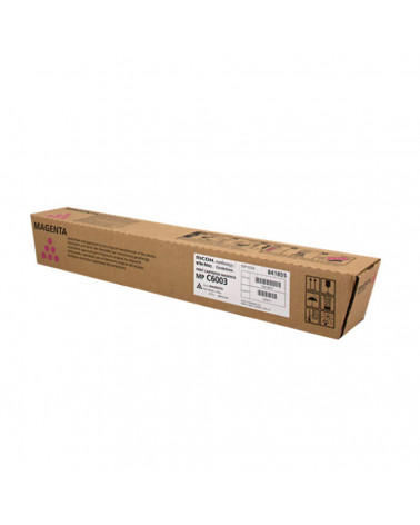 RICOH AFICIO MPC5503 TONER MAGENTA (841855) (RICT5503M)