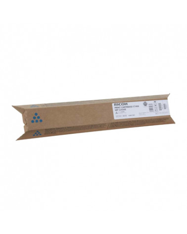 RICOH AFICIO MPC2030/2050/2530/2550 TONER CYAN (841197) (RICTC2030C)