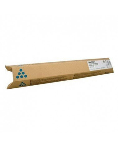 RICOH AFICIO MPC2501 TNR CYAN (841505) (RICTC2501C)