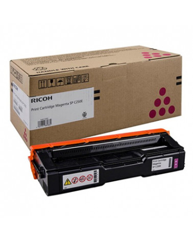 RICOH SPC 250M TONER MAGENTA (407545) (RICTSPC250M)