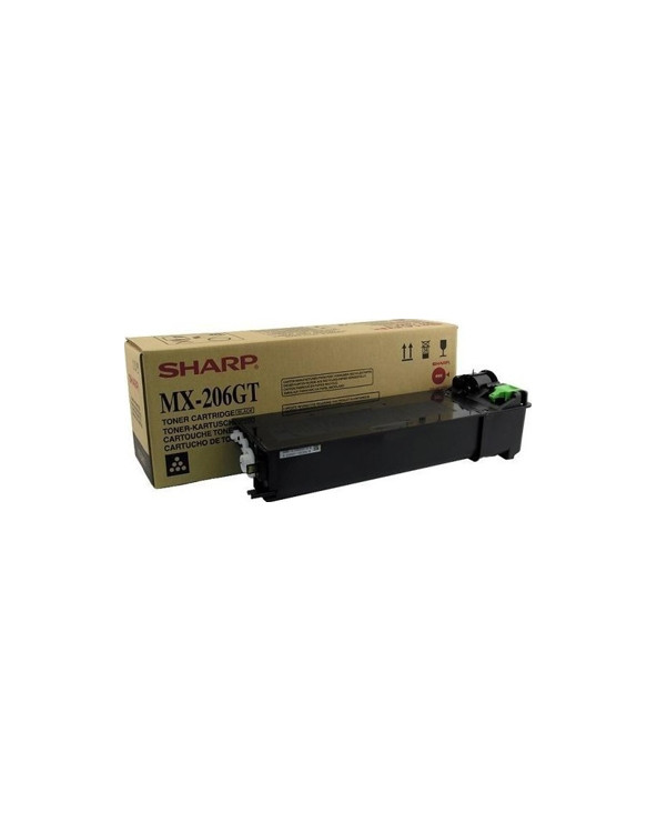 SHARP MX M160/200 TONER (MX 206 GT) (SHAT206GT)