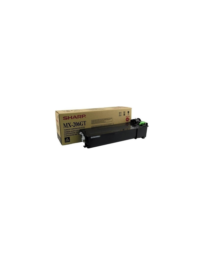 SHARP MX M160/200 TONER (MX 206 GT) (SHAT206GT)