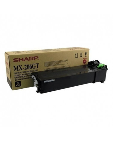 SHARP MX M160/200 TONER (MX 206 GT) (SHAT206GT)