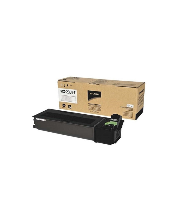 SHARP AR 5618/20/23/MX-M182/202/232 BLK TONER (16k) (MX235GT) (SHAT235GT)