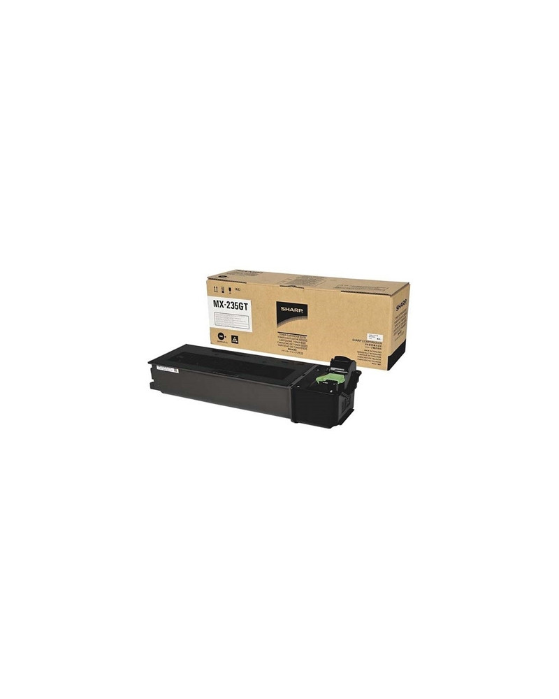 SHARP AR 5618/20/23/MX-M182/202/232 BLK TONER (16k) (MX235GT) (SHAT235GT)