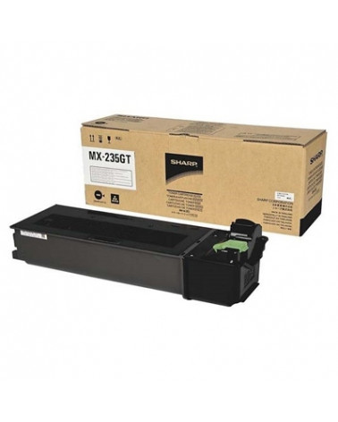 SHARP AR 5618/20/23/MX-M182/202/232 BLK TONER (16k) (MX235GT) (SHAT235GT)