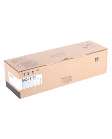 SHARP AR 6020 TONER BLACK (MX 237 GT) (SHAT237GT)