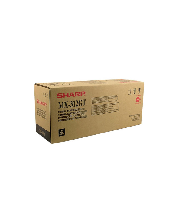 SHARP MX M260/M310 TONER (MX 312 GT) (SHAT312GT)