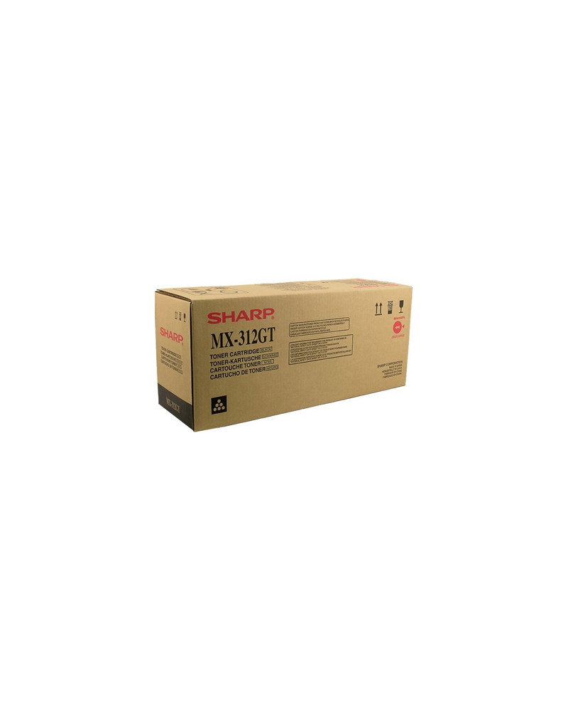 SHARP MX M260/M310 TONER (MX 312 GT) (SHAT312GT)