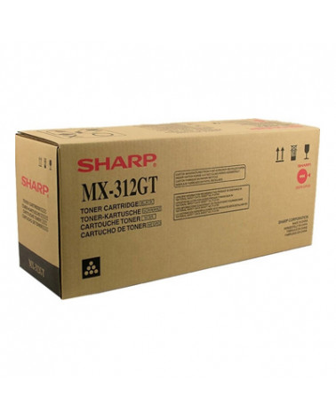 SHARP MX M260/M310 TONER (MX 312 GT) (SHAT312GT)