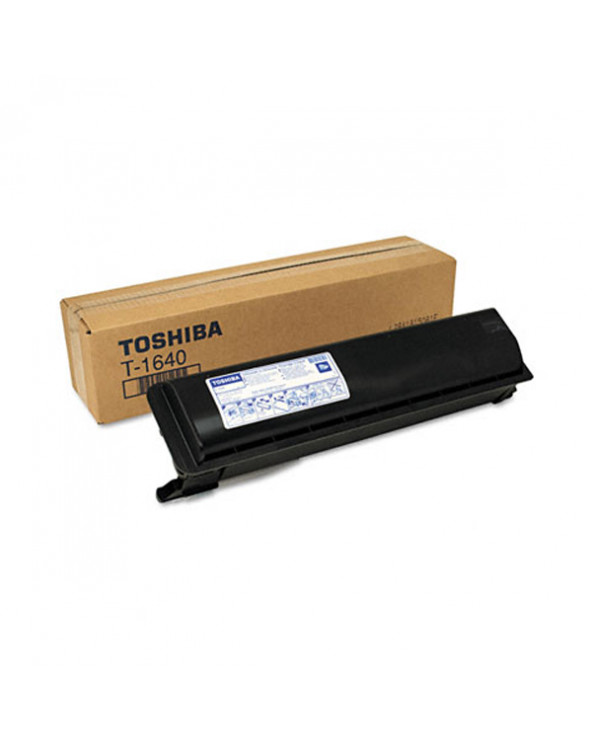 TOSHIBA E-STUDIO 163/165/203/205 HC BLACK TNR (T-1640HE) (6AJ00000024) (TOST1640HE)