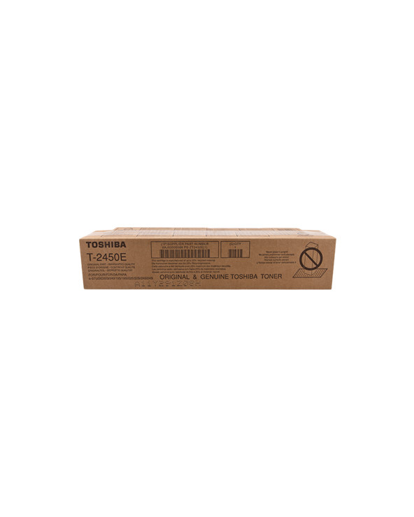 Toshiba Black Toner T-2450HC (6AJ00000088) (TOST2450HC)