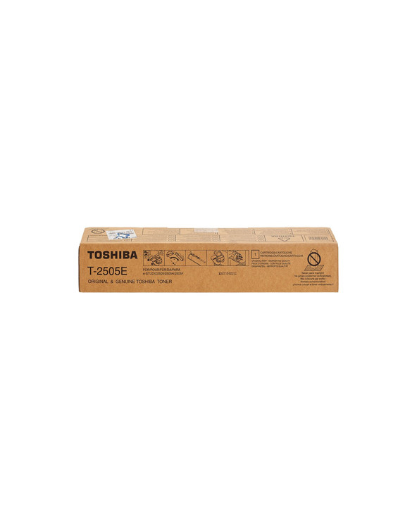 TOSHIBA E-STUDIO 2505/F/H BLACK TNR (12K) (T-2505E) (TOST2505E)