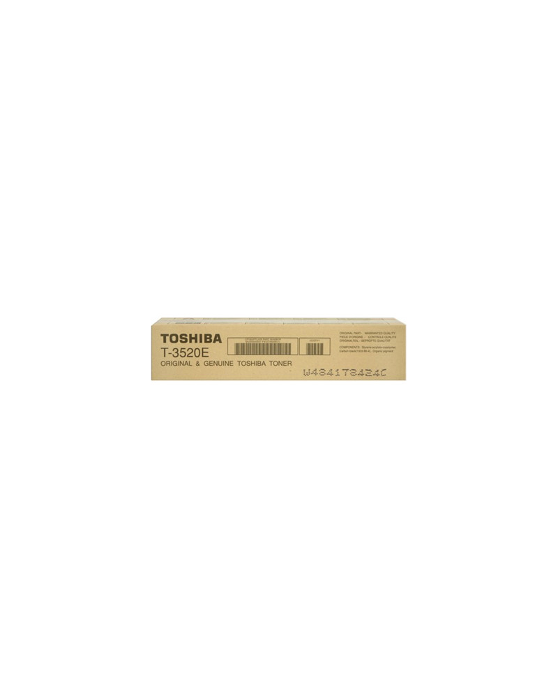 TOSHIBA E-STUDIO 340/362/450/452 TNR (T-3520E) (TOST3520E)