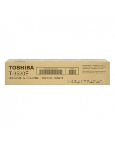 TOSHIBA E-STUDIO 340/362/450/452 TNR (T-3520E) (TOST3520E)