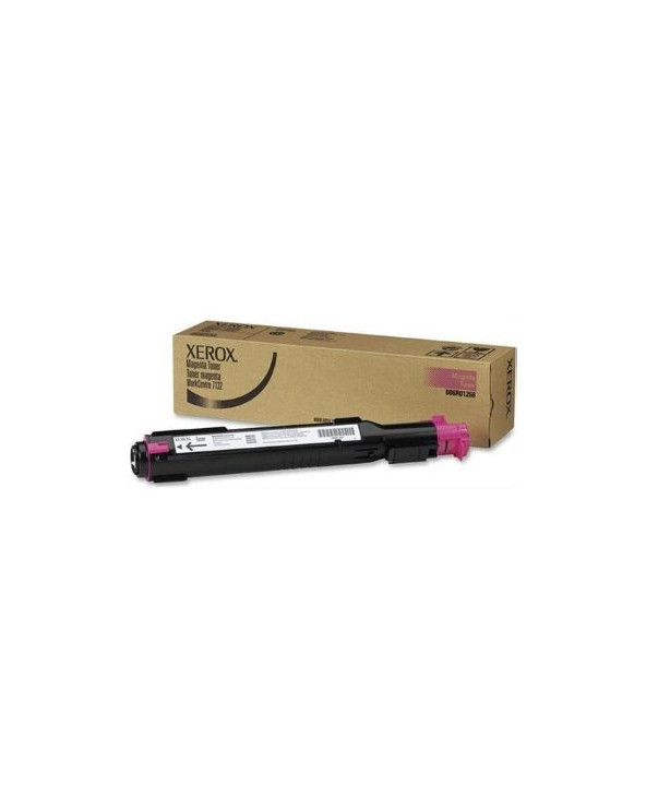 XEROX WC 7132/7232/7242 MAGENTA TONER (8K) (006R01268) (XER006R01268)