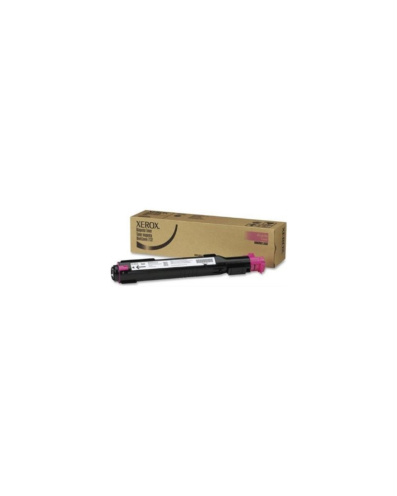 XEROX WC 7132/7232/7242 MAGENTA TONER (8K) (006R01268) (XER006R01268)