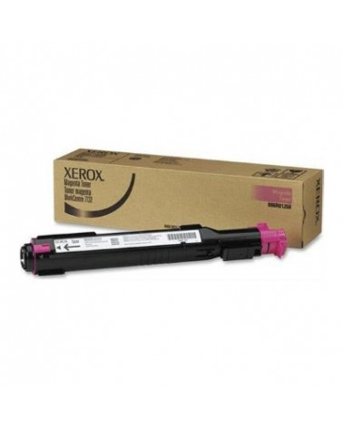 XEROX WC 7132/7232/7242 MAGENTA TONER (8K) (006R01268) (XER006R01268)