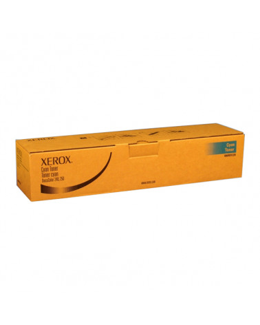 XEROX DC 240/250 CYAN TONER (2) (006R01452) (XER006R01452)