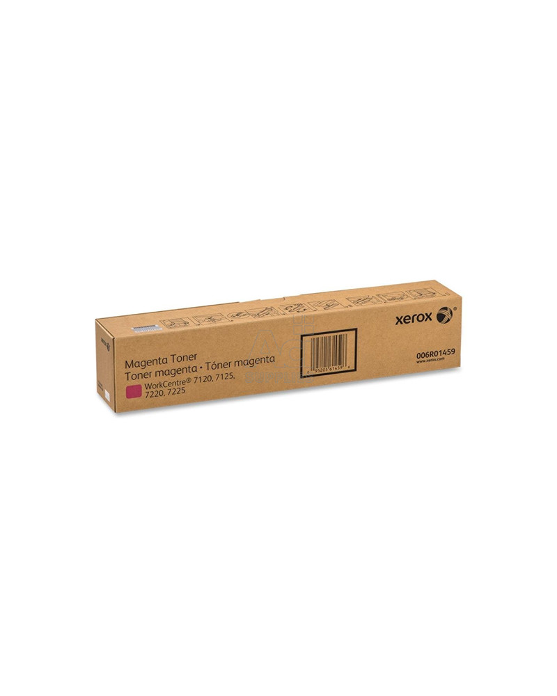 Xerox Toner WC 7120/7125 (Magenta) (006R01459) (XER006R01459)