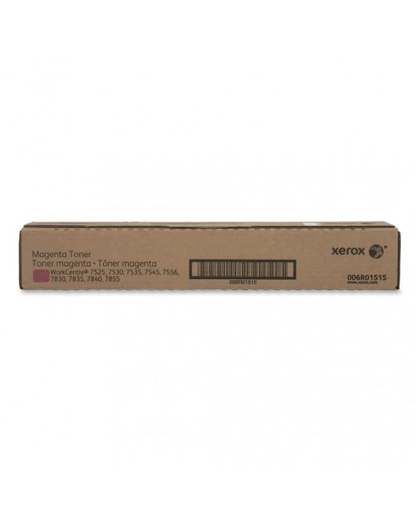 Xerox Toner WC 7545/7556 (Magenta) (006R01515) (XER006R01515)