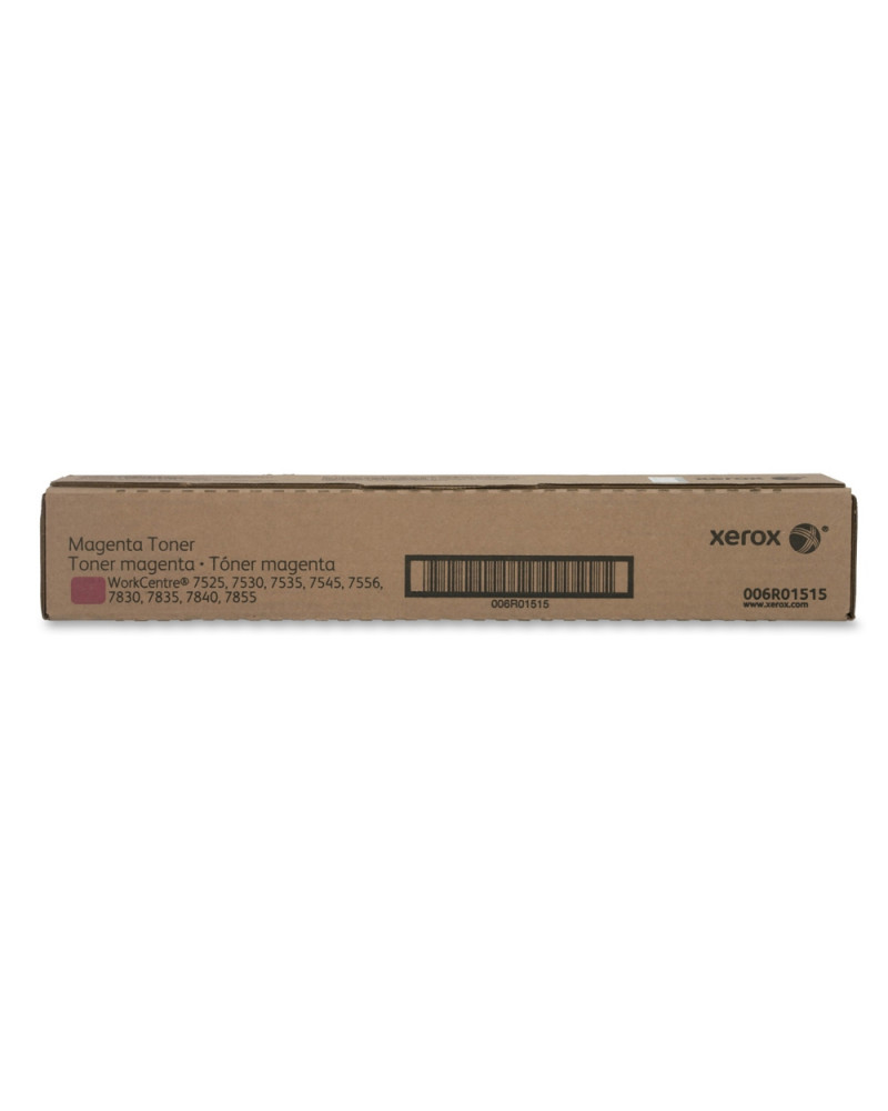 Xerox Toner WC 7545/7556 (Magenta) (006R01515) (XER006R01515)