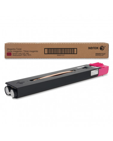 Xerox Toner X550/560 (Magenta) (006R01527) (XER006R01527)