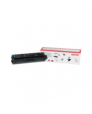 XEROX C230/C235 TONER CYAN (1.5K) (006R04388) (XER006R04388)