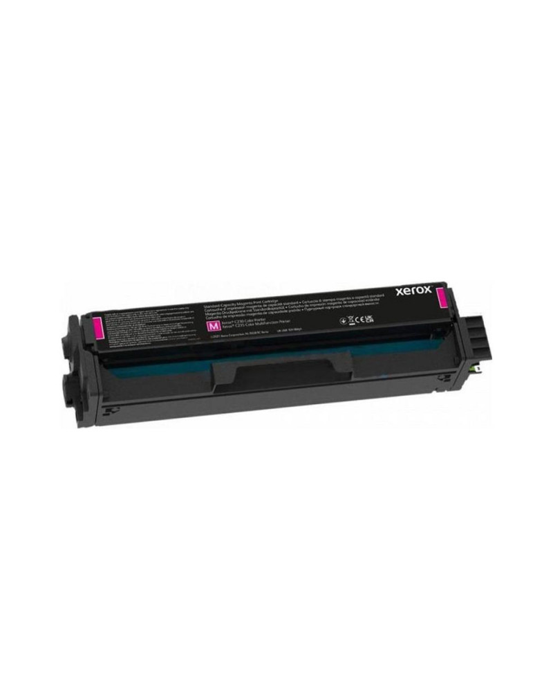 XEROX C230/C235 TONER MAGENTA (1.5K) (006R04389) (XER006R04389)