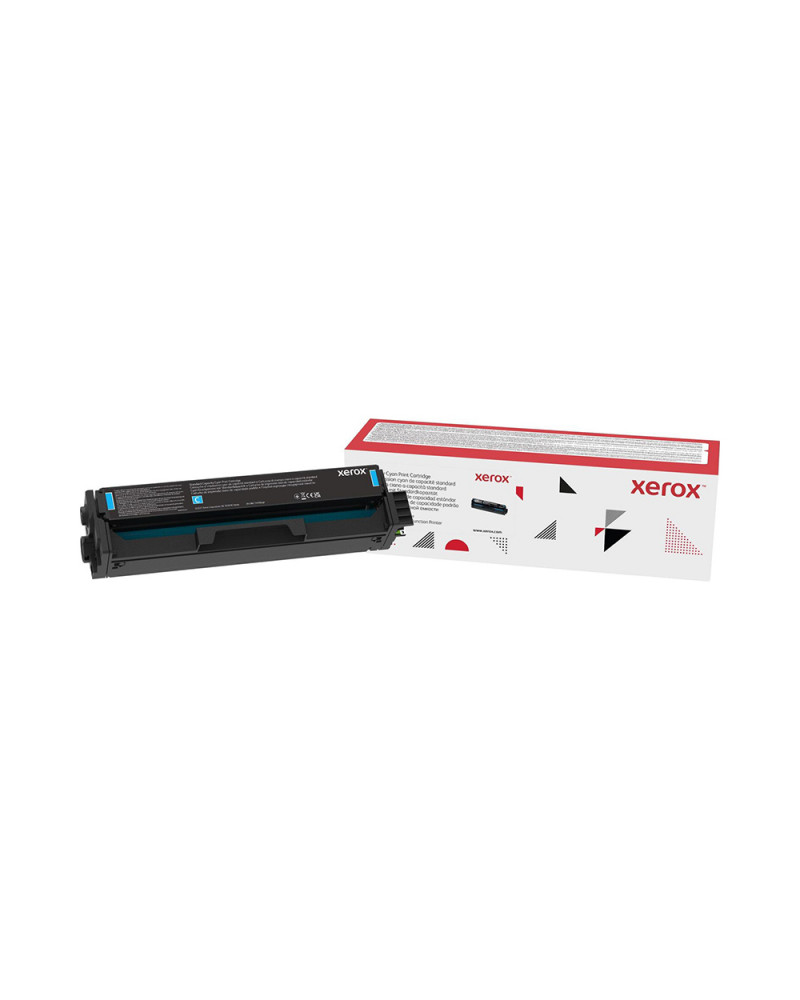 XEROX C230/C235 TONER CYAN (2.5K) (006R04396) (XER006R04396)